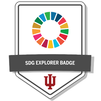 SDG Explorer: UN Sustainable Development Goals