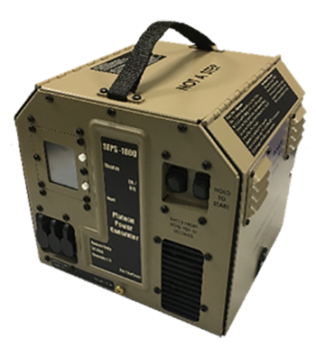 ژنراتور تاکتیکال