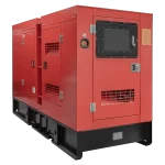  ژنراتور صنعتی دیزل و گازسوز